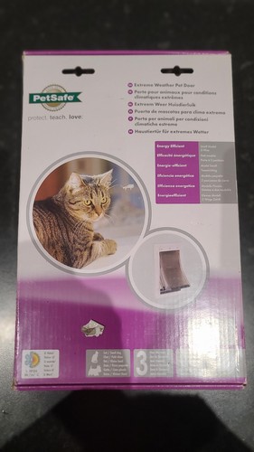 Petsafe extreme weather - petsafe,