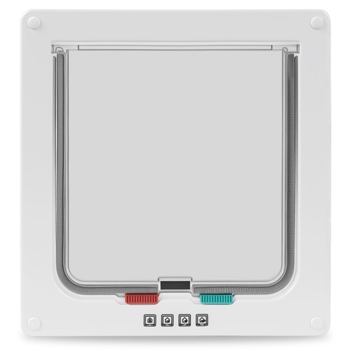 Cat door flap for - flap,