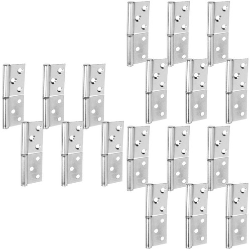 Durable stainless steel - steel, lift