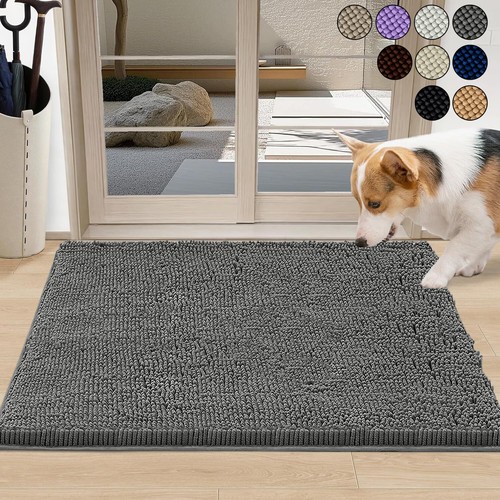 Non slip door - slip, large