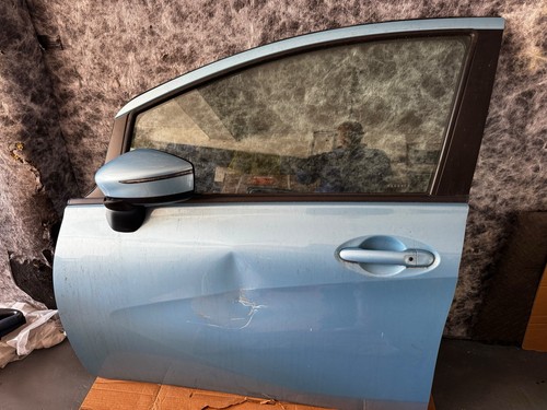 2014 nissan note tekna - nissan,