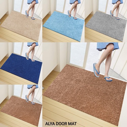 Non slip indoor door - non,