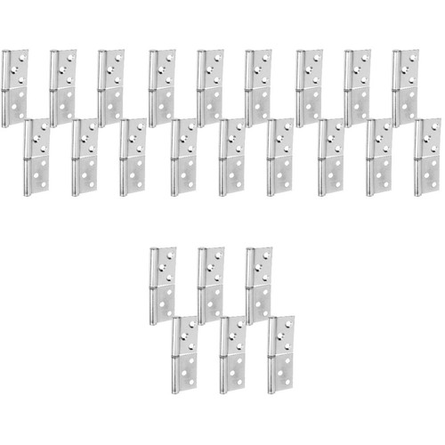 Stainless steel small door - small,