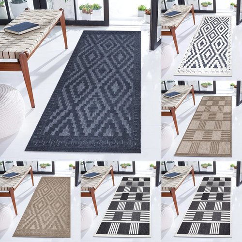 Small large hallway runner - large,