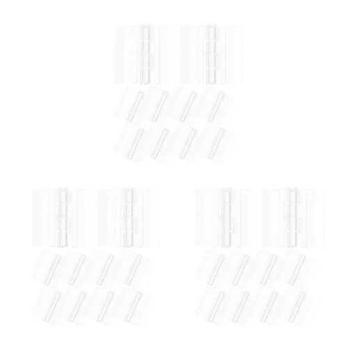 Durable transparent acrylic - durable,