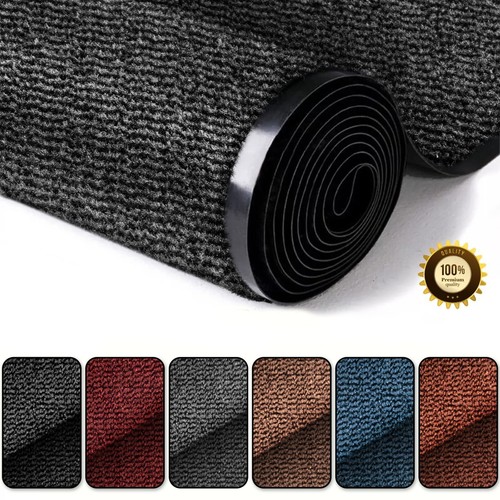 Non slip door mats doormat - non,
