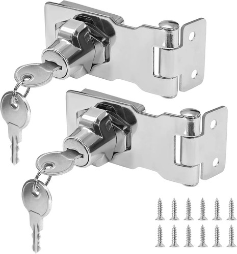 Pack inch stainless - 2,