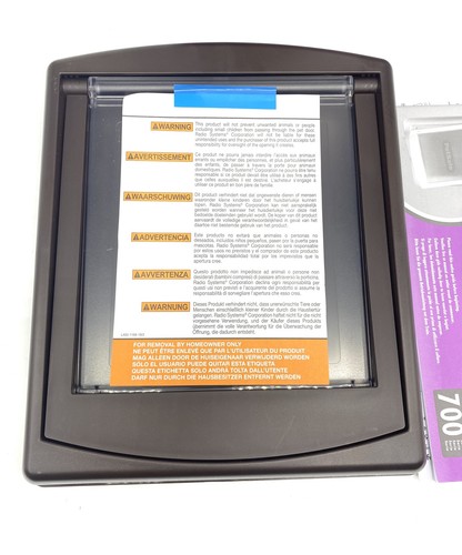 Petsafe staywell small pet - petsafe,