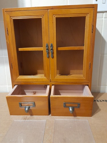 Door small storage cabinet - small,