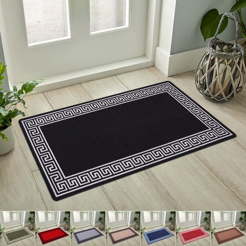 Non slip indoor - slip, mats
