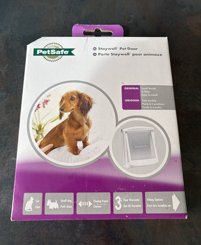 Petsafe staywell original pet - staywell,