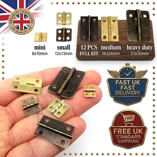 12pcs mini small - 12pcs, cabinet