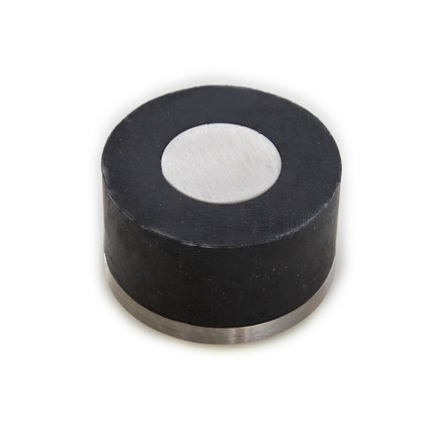 Small door stop size - door, floor