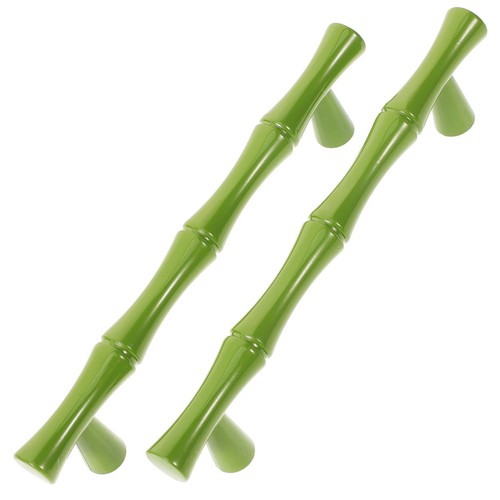 Green zinc alloy - green,