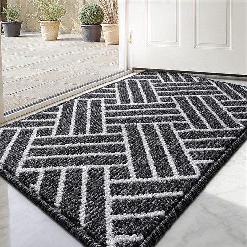 Non slip indoor - slip, door