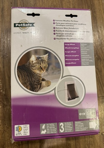 Petsafe extreme weather pet - petsafe,