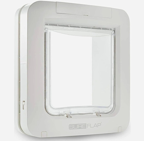 Sureflap microchip pet door - pet,