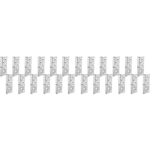 Reusable stainless steel - stainless, flag