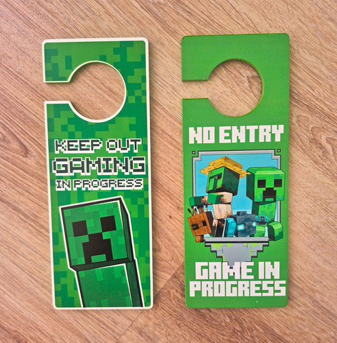 Minecraft creeper pixel door - pixel,