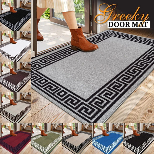 Non slip indoor - slip, mats