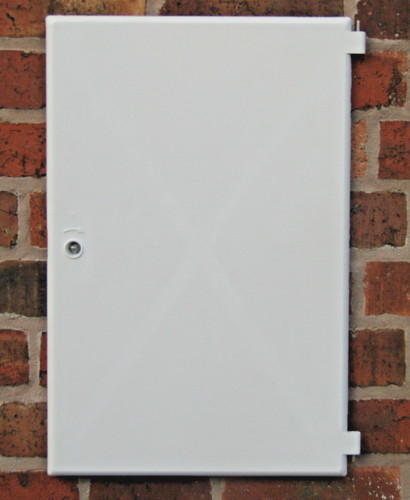 Permali small electric meter - electric,