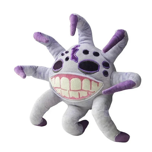 Doors floor plush - doors, 2