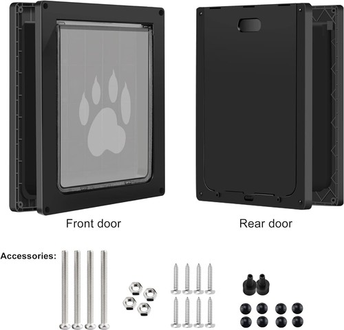 Lockable way pet - lockable,