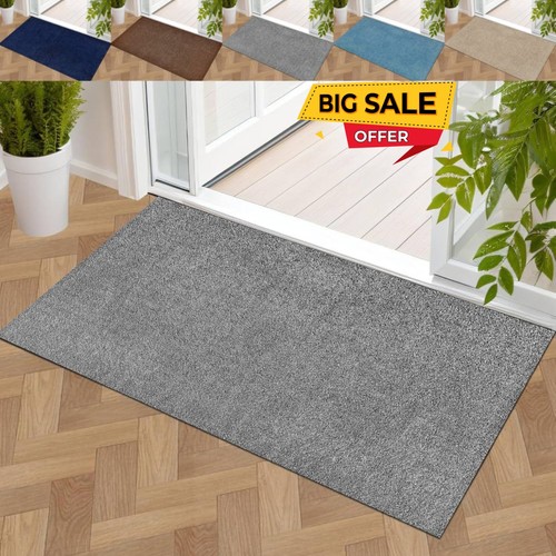 Non slip indoor - slip, mats