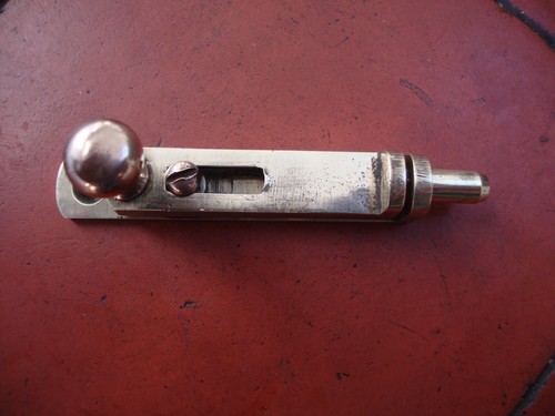 Antique nice heavy quality