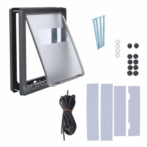 Way locking pet - way(out&in),