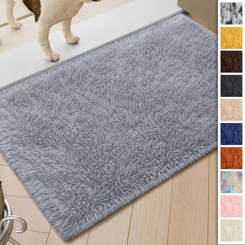 Non slip indoor door - non, mats