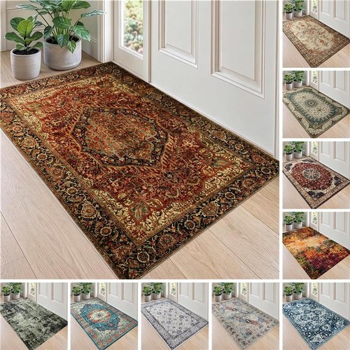 Non slip indoor door mats - slip,