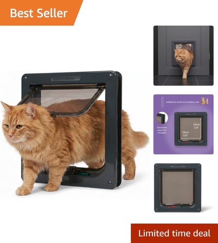 Magnetic closure cat - closure,