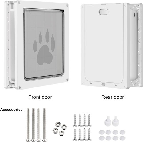 31cm large pet - pet, flap