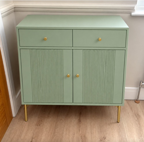 Modern storage cupboard - cupboard, 2
