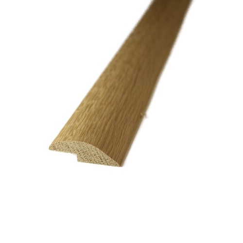 Solid oak small - small, ramp